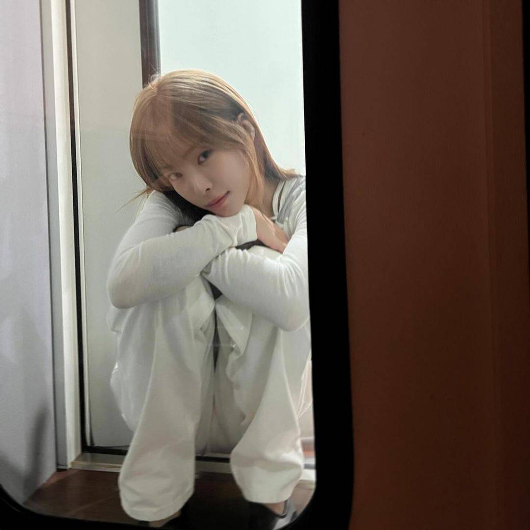 34살 헤이즈 다라이 근황 .jpg | 인스티즈