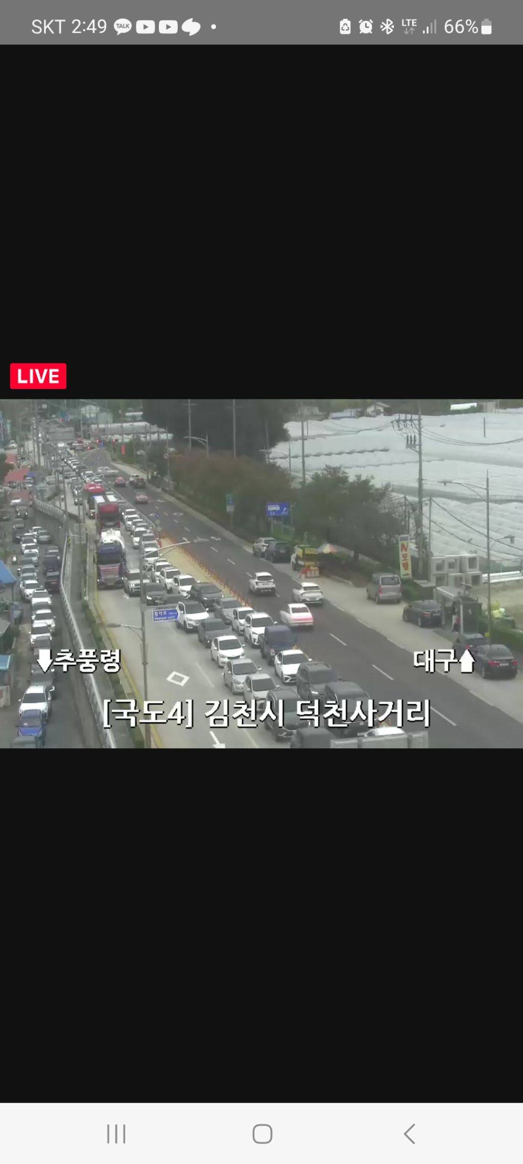 김천 김밥축제 현상황 | 인스티즈