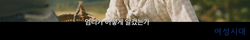 [정년이] 익게온에어 여시들 눈물 쏙 뺀 목포 용맹흙감자듀오.jpg | 인스티즈