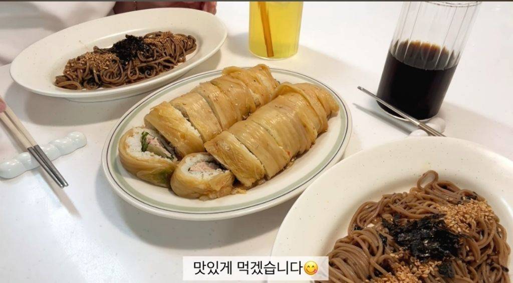 3년차 부부의 집밥 | 인스티즈