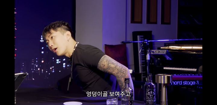 진짜 솔직하게 SNL 왜 그만뒀는지 말해주는 박재범 | 인스티즈