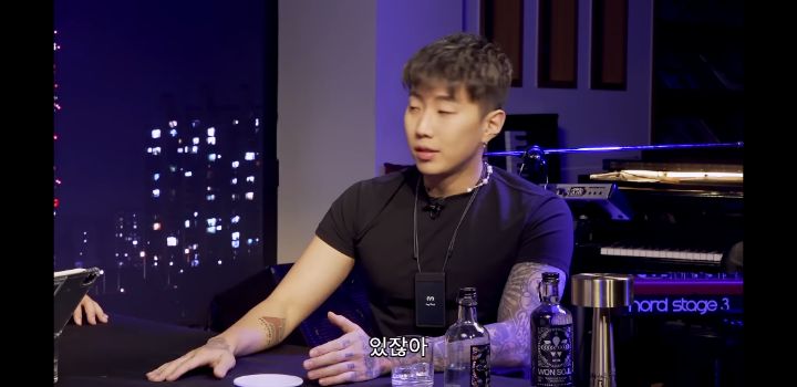 진짜 솔직하게 SNL 왜 그만뒀는지 말해주는 박재범 | 인스티즈