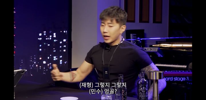 진짜 솔직하게 SNL 왜 그만뒀는지 말해주는 박재범 | 인스티즈