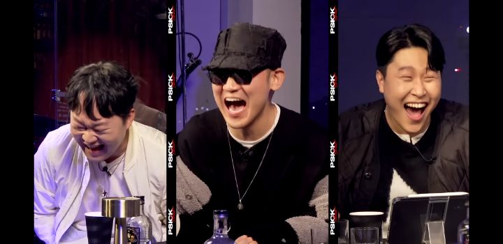 진짜 솔직하게 SNL 왜 그만뒀는지 말해주는 박재범 | 인스티즈