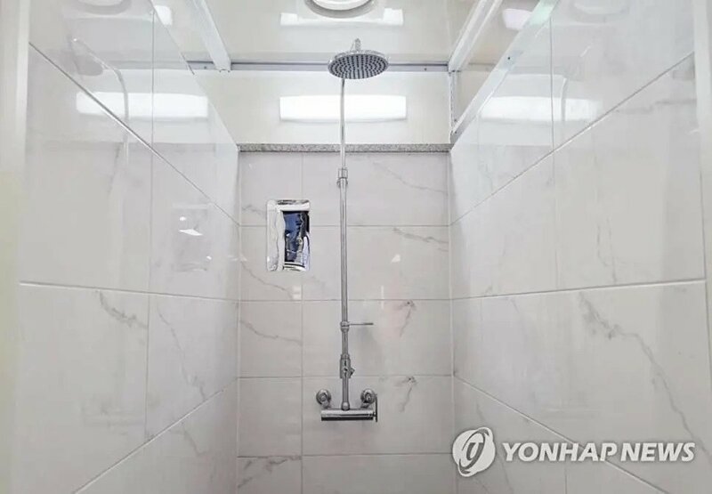 작년에 공개된 신축 국군 교도소 | 인스티즈
