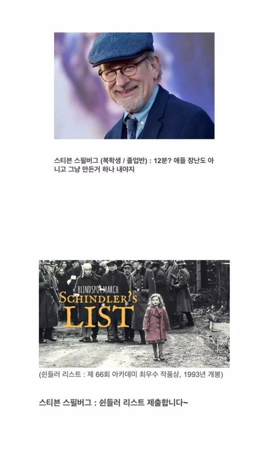 선 넘는 대학졸업 과제 | 인스티즈