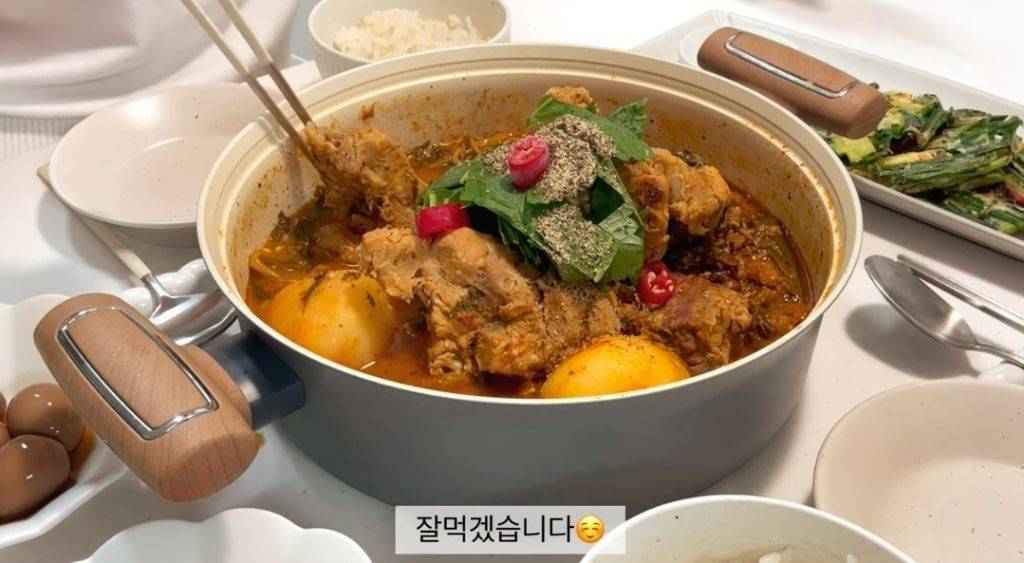 3년차 부부의 집밥 | 인스티즈