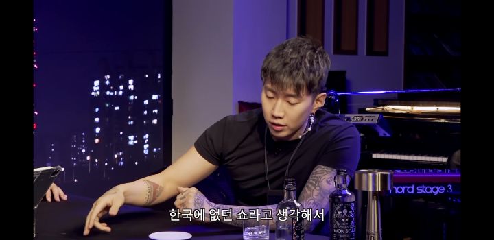 진짜 솔직하게 SNL 왜 그만뒀는지 말해주는 박재범 | 인스티즈