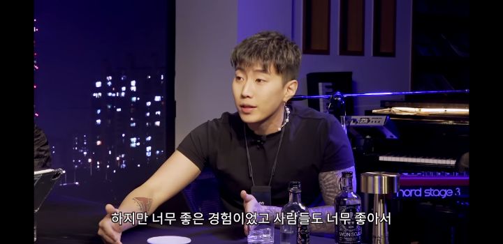 진짜 솔직하게 SNL 왜 그만뒀는지 말해주는 박재범 | 인스티즈