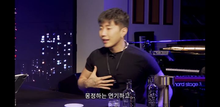 진짜 솔직하게 SNL 왜 그만뒀는지 말해주는 박재범 | 인스티즈