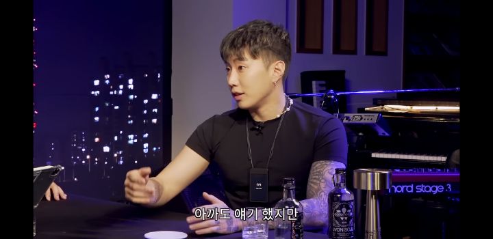 진짜 솔직하게 SNL 왜 그만뒀는지 말해주는 박재범 | 인스티즈