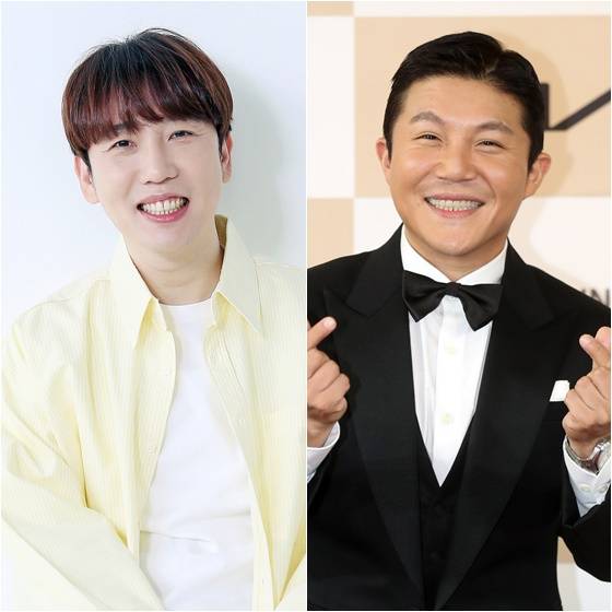 [단독] 남창희 '1박 2일' 긴급 투입..'신혼여행' 조세호 빈자리 메운다 | 인스티즈