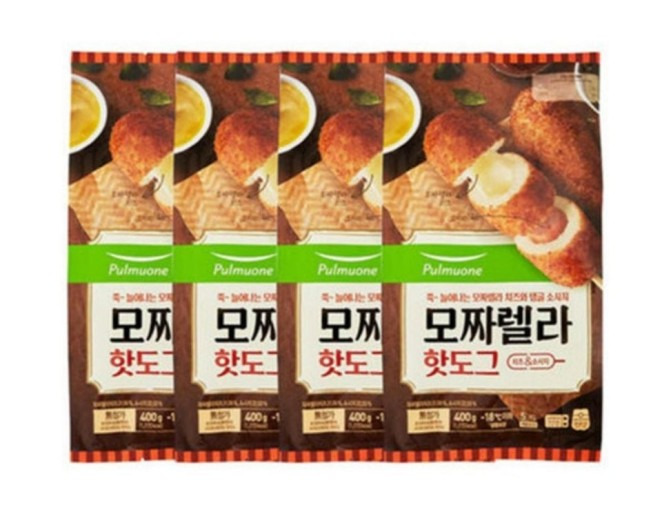 어느 회사 걸 먹어도 맛있는 간식 | 인스티즈