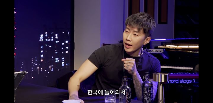 진짜 솔직하게 SNL 왜 그만뒀는지 말해주는 박재범 | 인스티즈