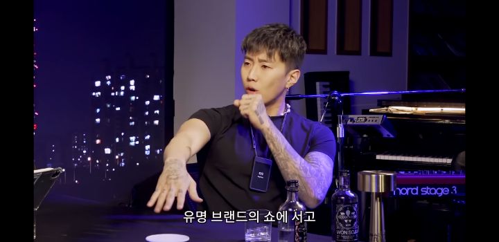 진짜 솔직하게 SNL 왜 그만뒀는지 말해주는 박재범 | 인스티즈