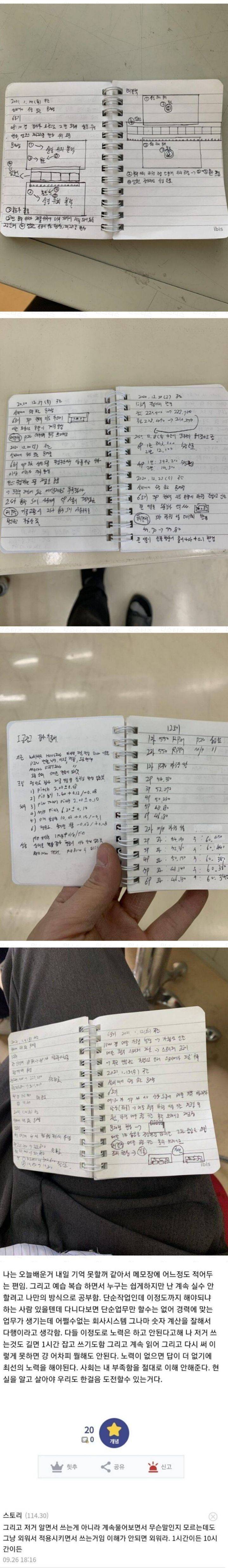 경계선지능장애 디시인의 직장생활 .jpg | 인스티즈
