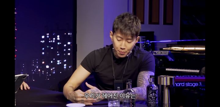 진짜 솔직하게 SNL 왜 그만뒀는지 말해주는 박재범 | 인스티즈