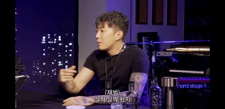 진짜 솔직하게 SNL 왜 그만뒀는지 말해주는 박재범 | 인스티즈