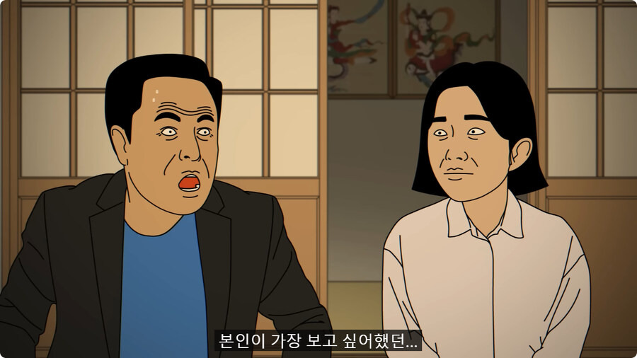 포켓몬 배틀같은 다람쥐와 그라운드호그의 대결.gif외국인 임원 데리고 무당집 간 썰.jpg | 인스티즈