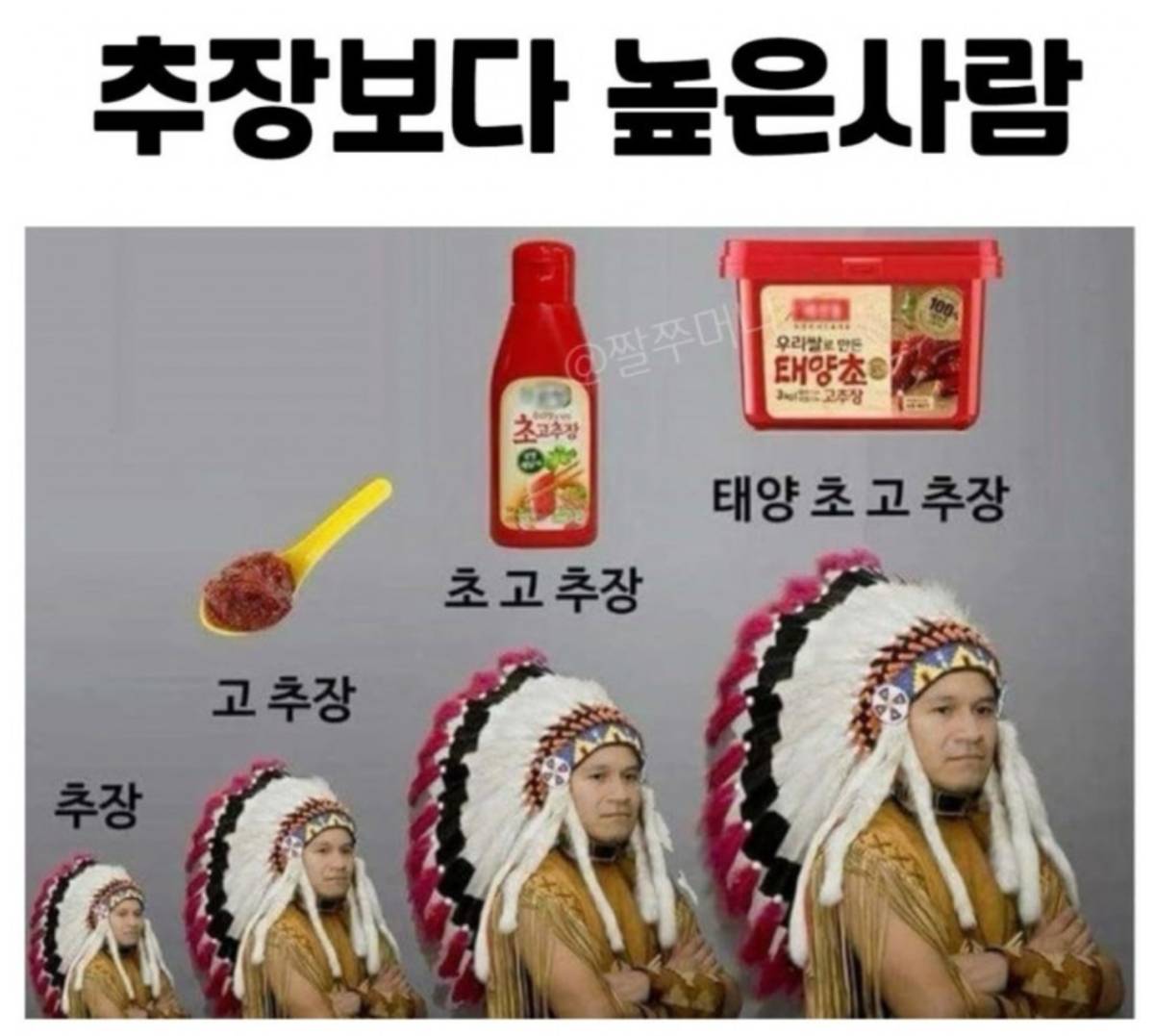 추장 간에도 서열이 있다는 아메리카 인디언 | 인스티즈