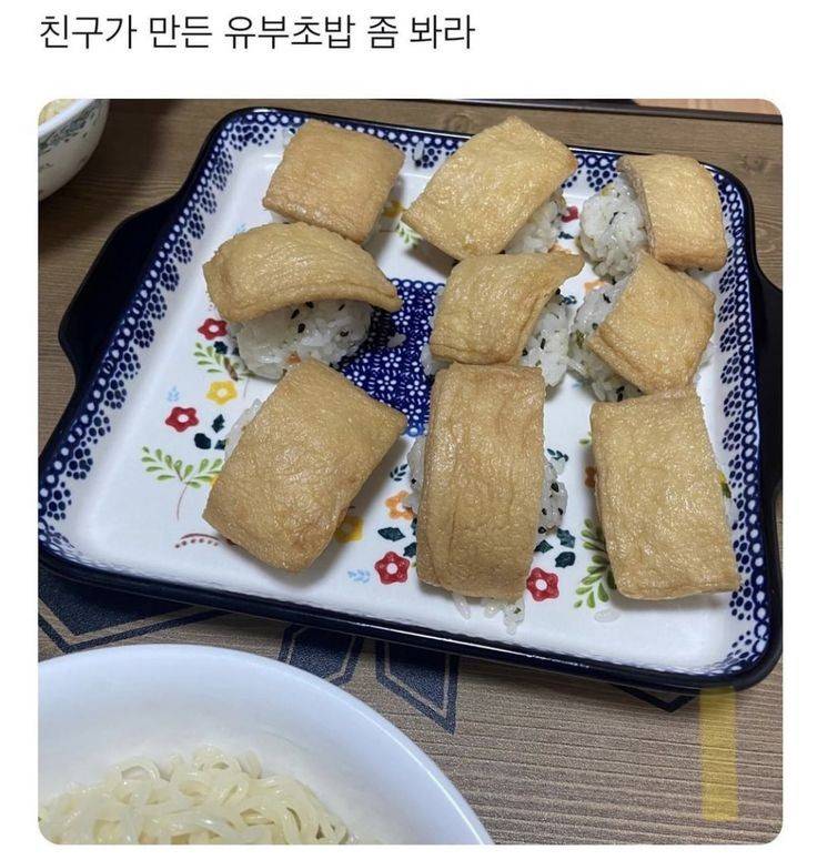 엄마 주려고 전복 박박 닦았는데 | 인스티즈