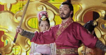 중국산 침착맨.gif | 인스티즈