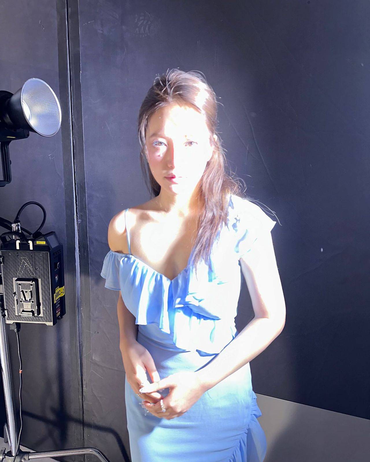 방금 뜬 예리 인스타 업뎃jpg | 인스티즈