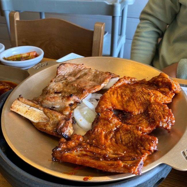 전남 담양군에서 엄청 유명하다는 연매출 100억의 떡갈비집...jpg | 인스티즈