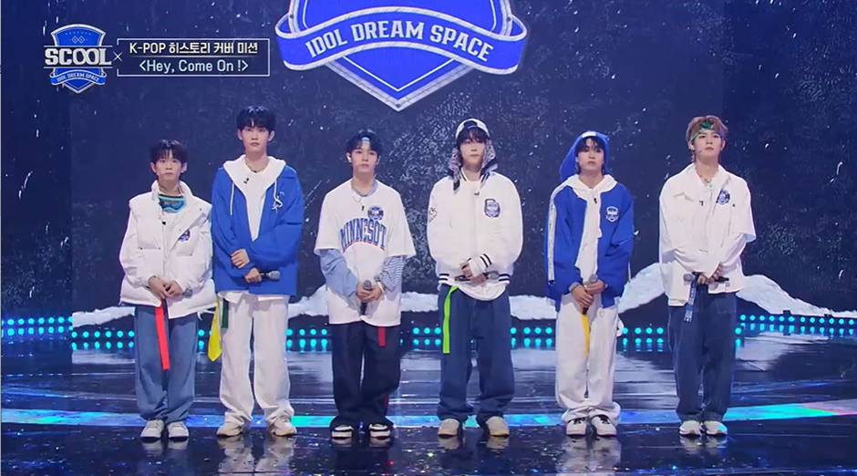 오디션 프로그램 심사 위원 하면서 ㄹㅇ찐 미소 보인 유주…jpg | 인스티즈