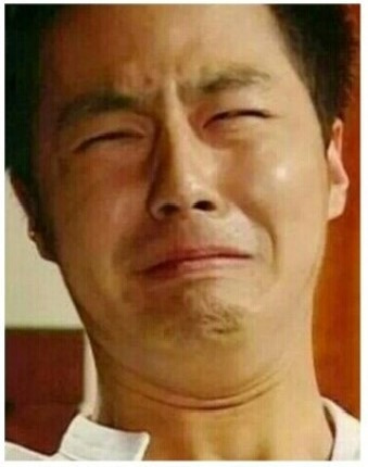 하나뿐인 여시의 생일. 친구가 사온 케익이 이렇게 되었을때 mbti별 반응은? | 인스티즈