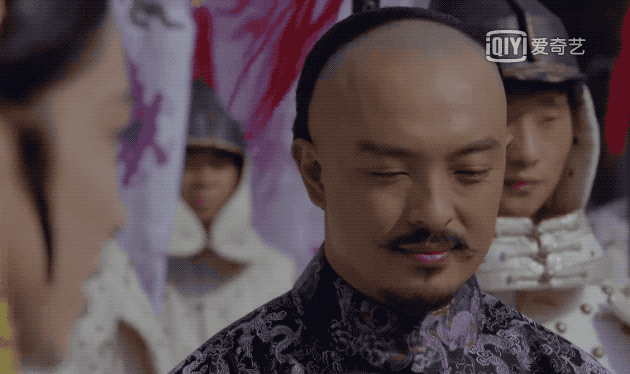 중국산 침착맨.gif | 인스티즈