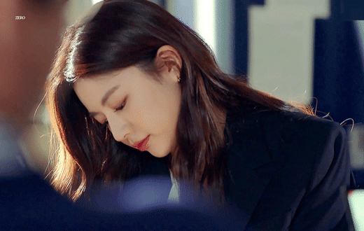로스쿨 시절 고윤정.gif | 인스티즈