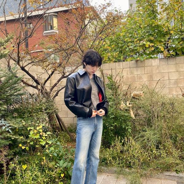 안재현 인스타 업뎃 | 인스티즈