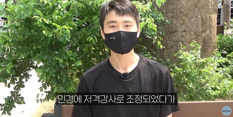 이마트에서 무제한 쇼핑해보는 북한군인 | 인스티즈