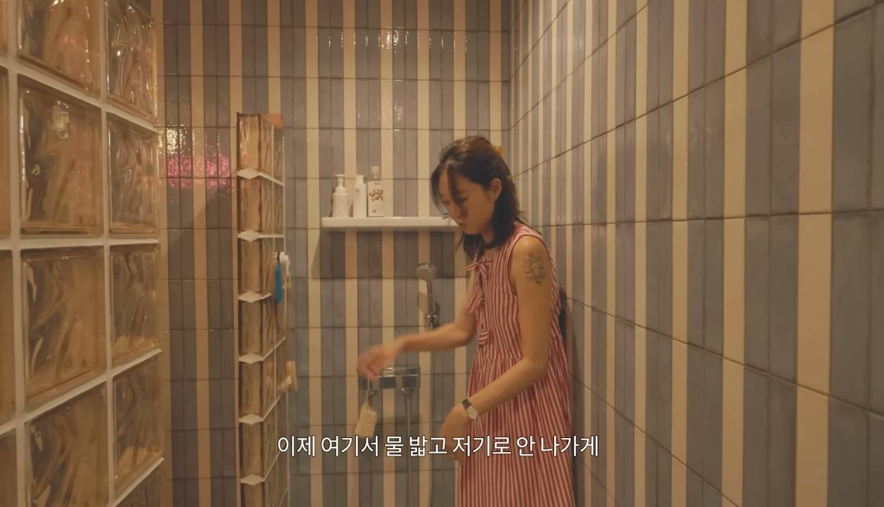 전부 본인 취향으로 꾸민 공효진 집 인테리어 | 인스티즈