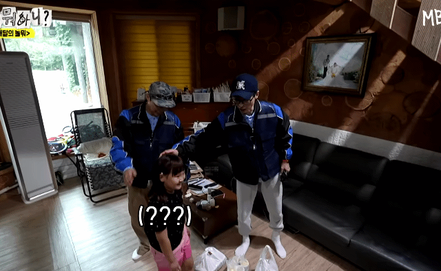 딸아빠들의 마음을 제대로 자극한 어느 아이의 소원.jpg | 인스티즈