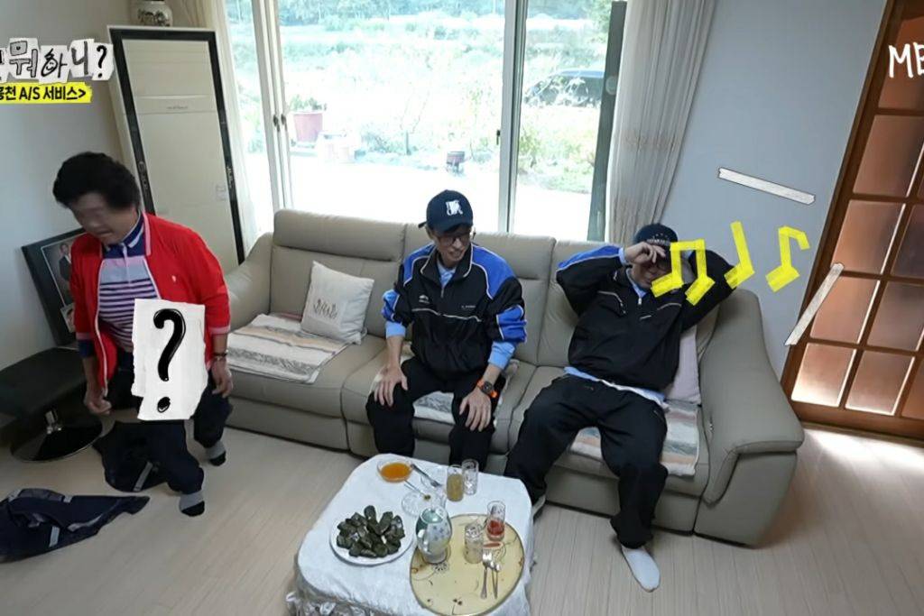 유재석이 옆에 양반은 이름이 뭐더라???.jpg | 인스티즈