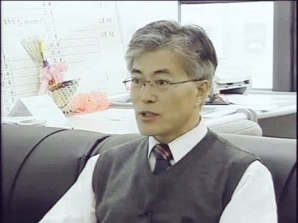 문재인 전 대통령이 30대부터 백발이 된 이유 | 인스티즈