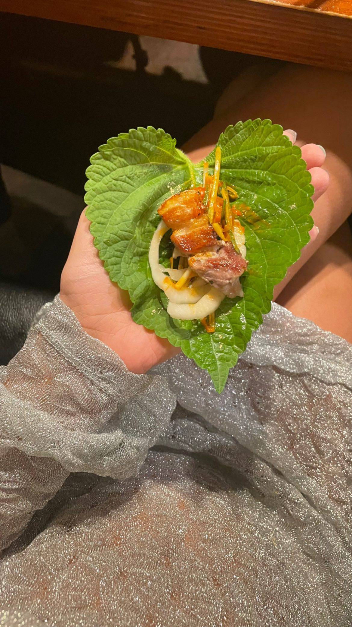 또 한국여행 와서 야무지게 즐기고있는 주드로 딸.jpg | 인스티즈