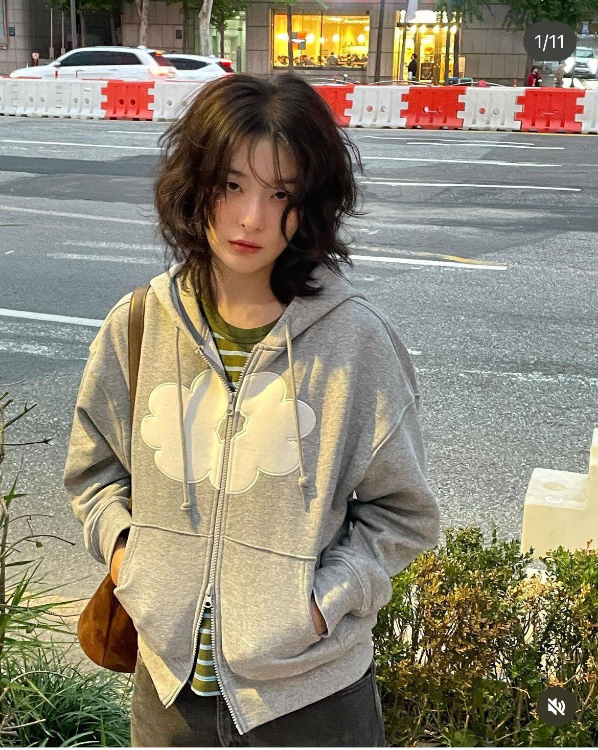 빈티지펌 한 레드벨벳 슬기.jpg | 인스티즈