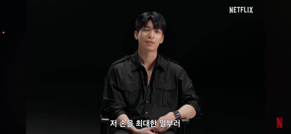 오징어게임 위하준이 매우 힘들었다는 연기 ㅋㅋㅋㅋㅋ | 인스티즈