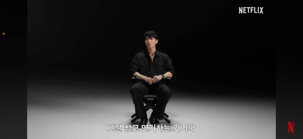 오징어게임 위하준이 매우 힘들었다는 연기 ㅋㅋㅋㅋㅋ | 인스티즈