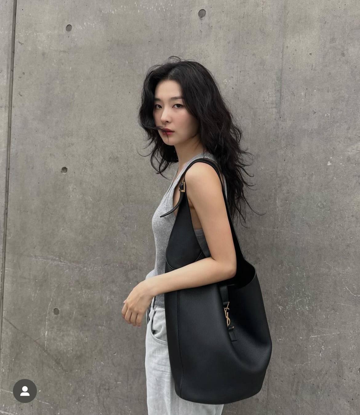 빈티지펌 한 레드벨벳 슬기.jpg | 인스티즈