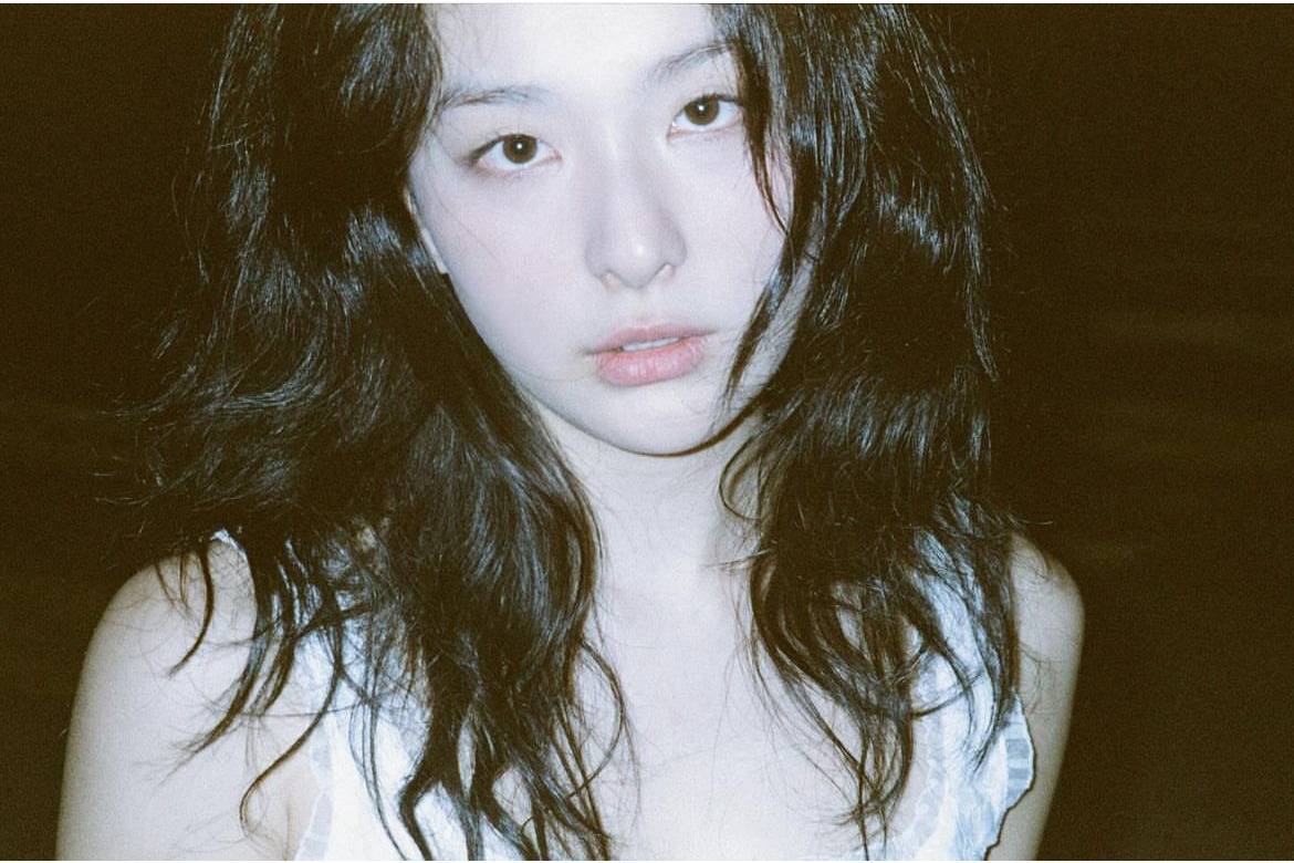 빈티지펌 한 레드벨벳 슬기.jpg | 인스티즈