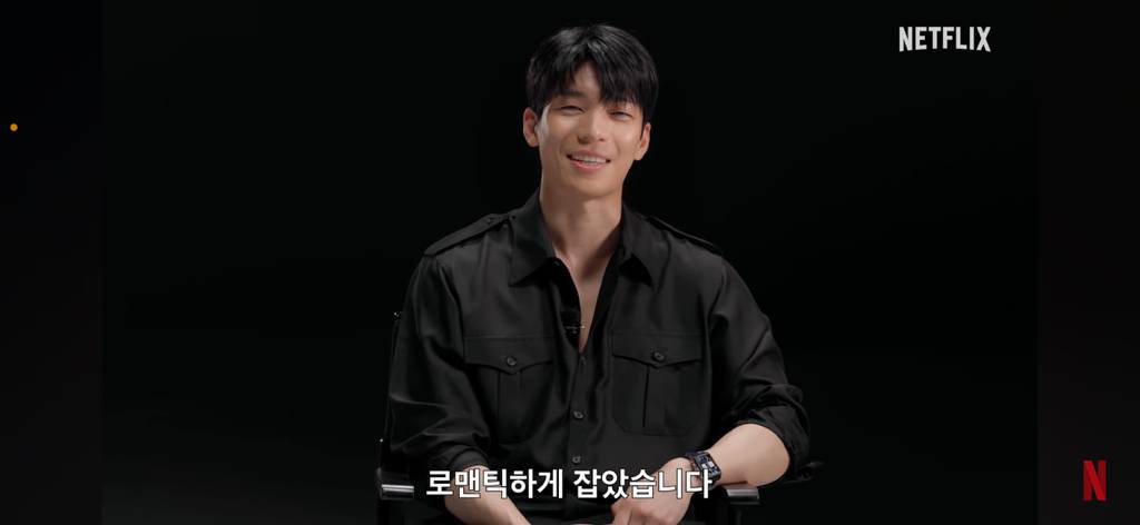 오징어게임 위하준이 매우 힘들었다는 연기 ㅋㅋㅋㅋㅋ | 인스티즈