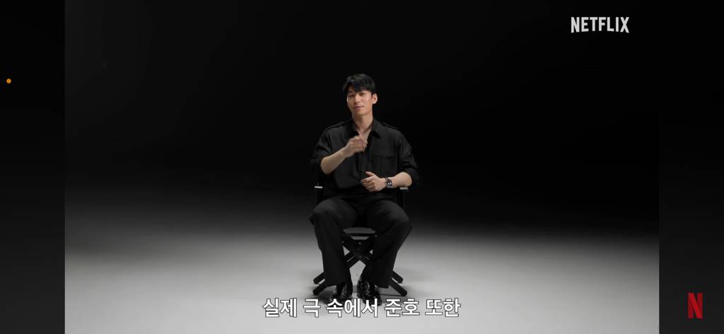 오징어게임 위하준이 매우 힘들었다는 연기 ㅋㅋㅋㅋㅋ | 인스티즈