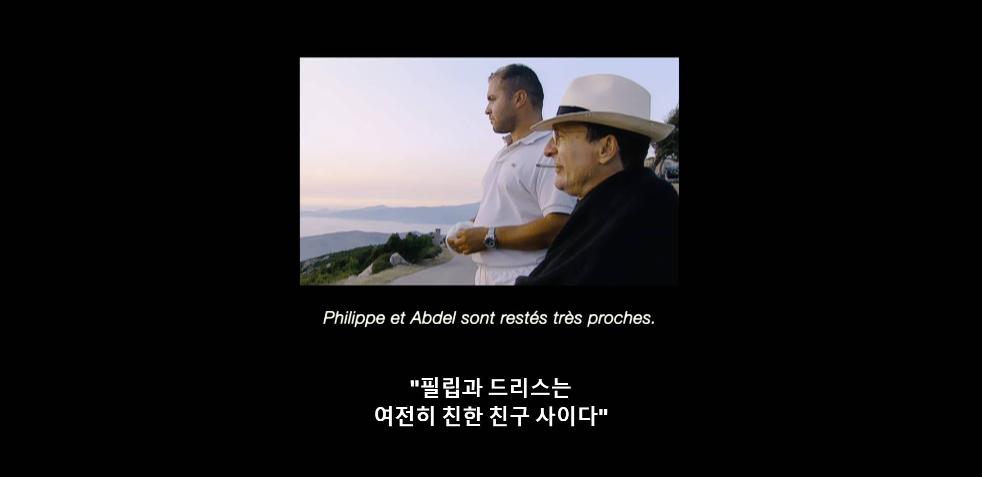 실화를 바탕으로 한 힐링 영화 그린북의 충격적 뒷얘기.jpg | 인스티즈