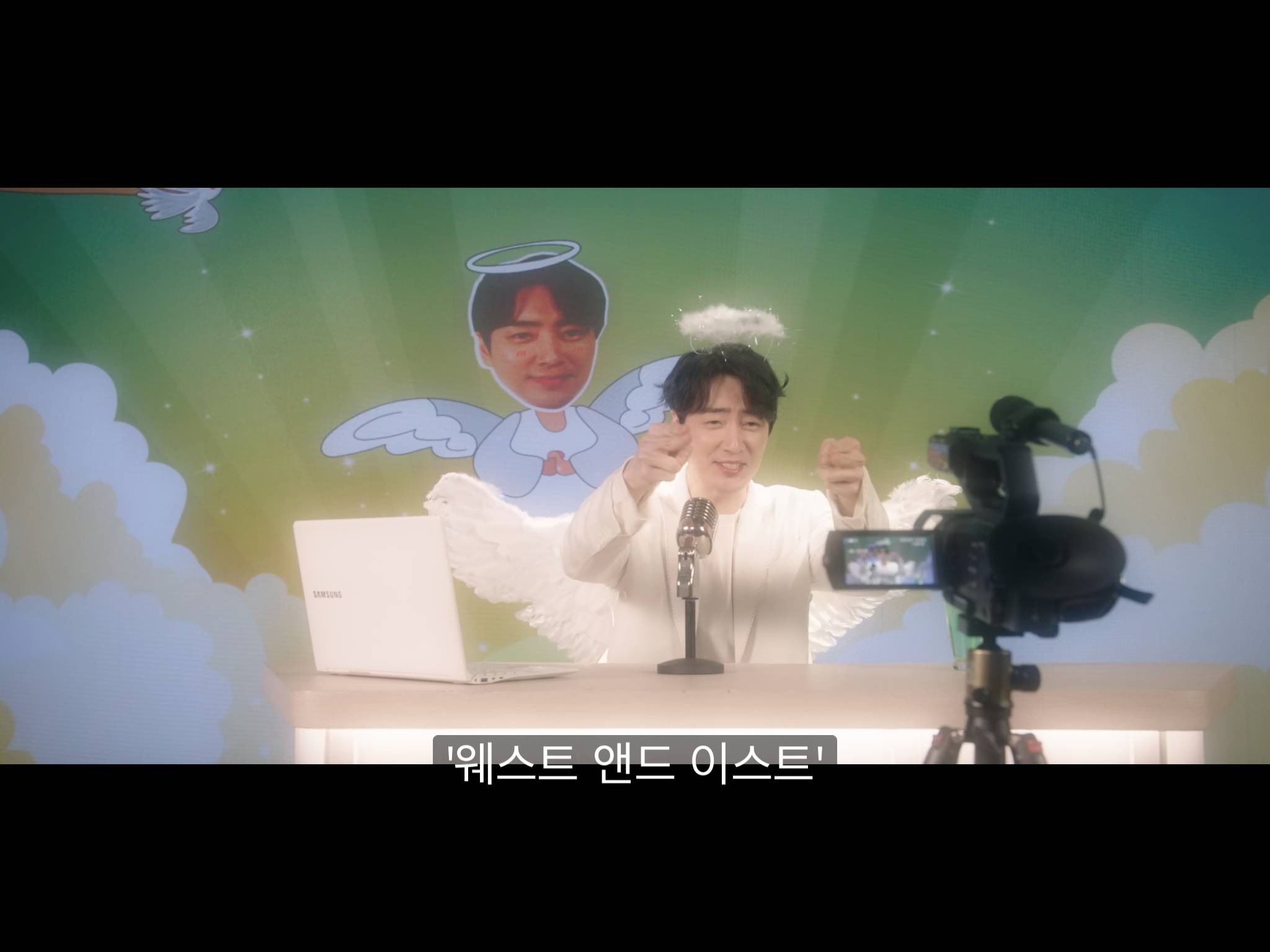 굿동밷동 동재 ㅋㅋㅋ 진짜 코미디네 | 인스티즈