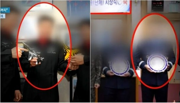 '딸과 3살 차이' 女소위 성폭행하려던 男대령, '공군 빛낸 인물'이었다 | 인스티즈