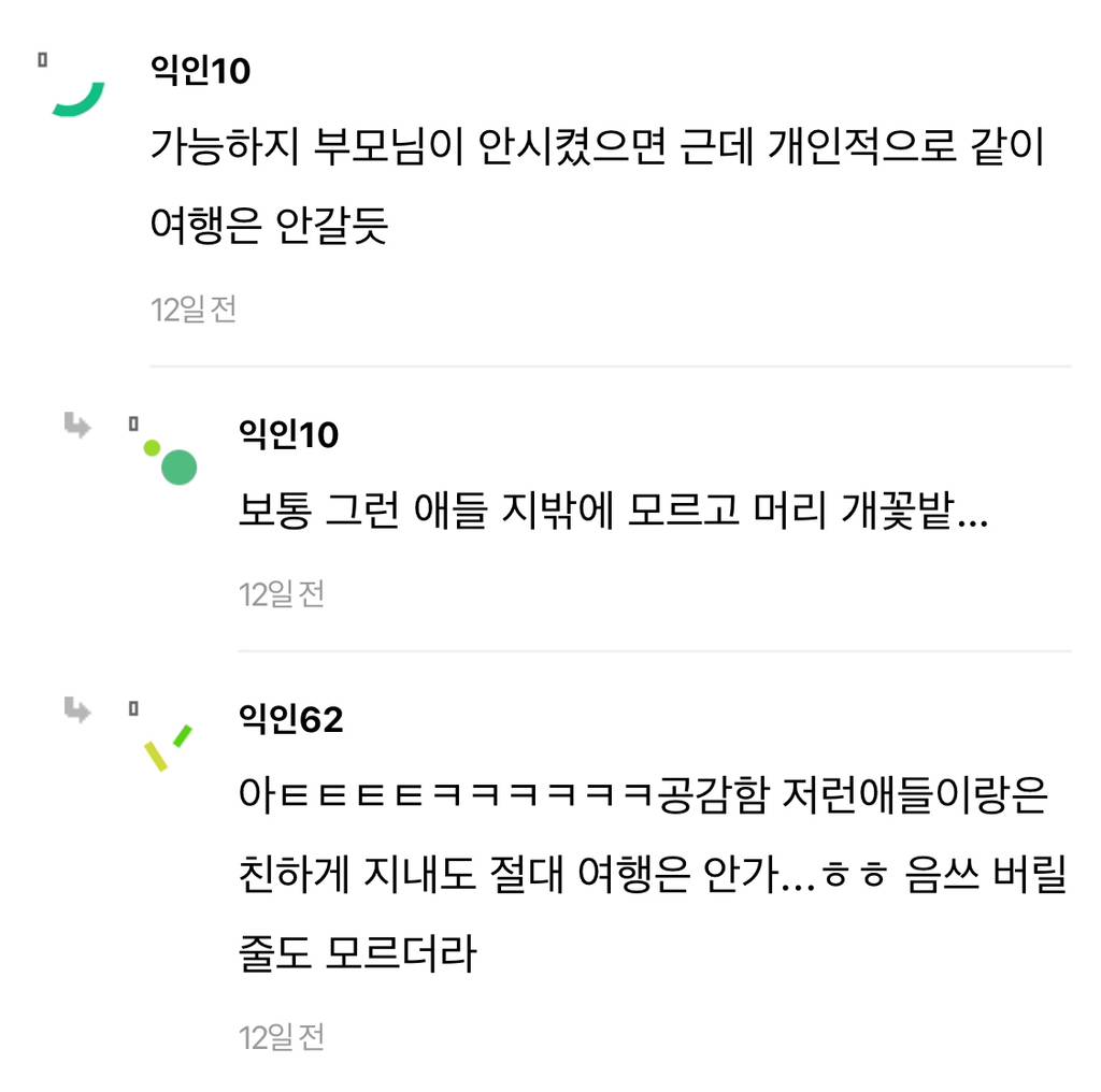 남녀 떠나서 나이 26살인데 살면서 설거지 한번도 안해봤다는데 | 인스티즈